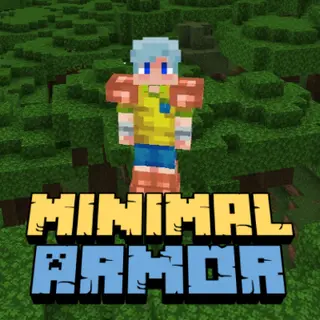 Azull's Minimal Armor