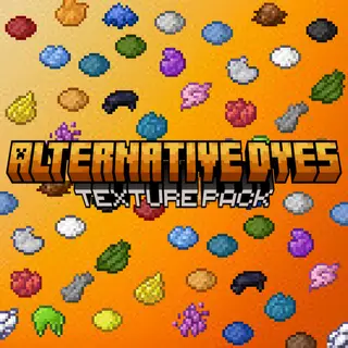 Alternative and Old Dyes