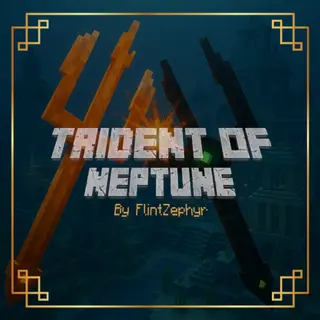 Trident of Neptune