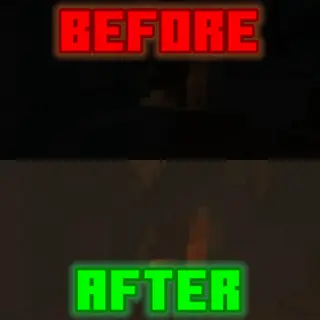 Super Dynamic Lighting