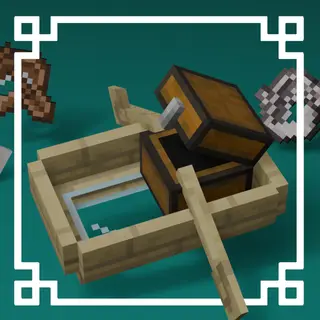 Glass-Bottom Boats