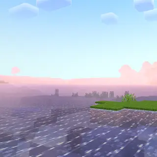 Complementary Style Shader.