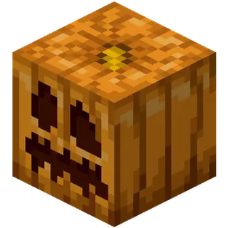 No More Pumpkin Blur
