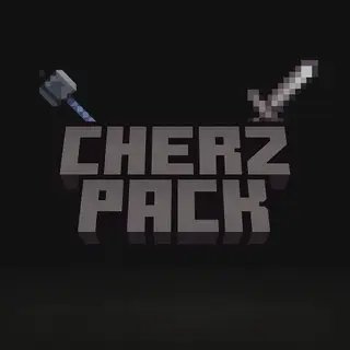 Cherzlorer Pack V1