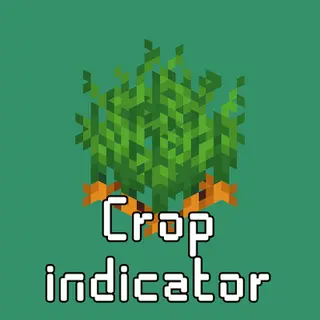 Crop Indicator