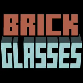 Brick glass