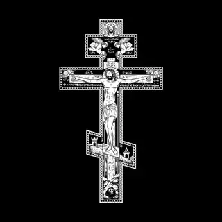 Orthodox icons