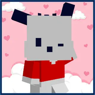 Pochacco 4d Skin