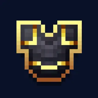 PandaMine's Luminous Trims (Glowing Armor Trims)