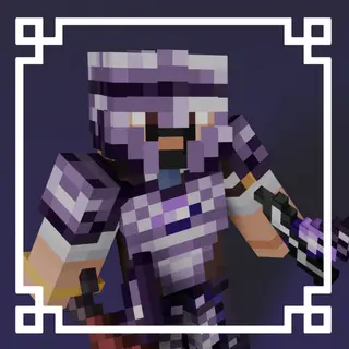 Magical Netherite