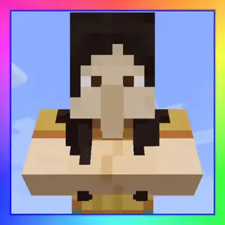 Player like NPC