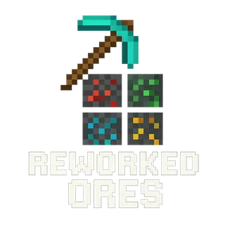 reworked ores