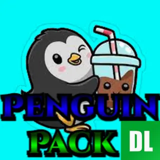 PenguinPack