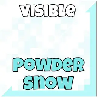 Visible Powder Snow Pro