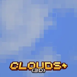 Vanilla Clouds Plus (3D)