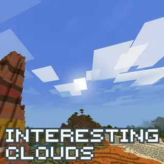 Interesting Clouds