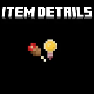 Item Details