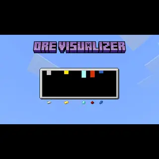 Ore Visualizer