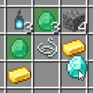 Item Finder