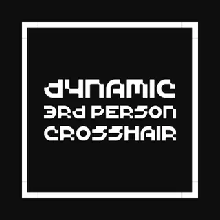 Pepe's Dynamic 3rd Person Crosshair