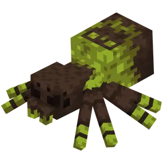 Better Spiders