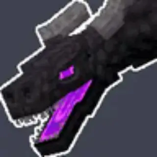 Dragon Realistic