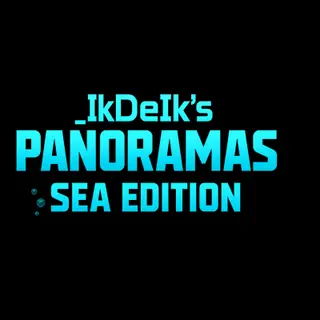 _IkDeIk_'s panoramas | sea edition