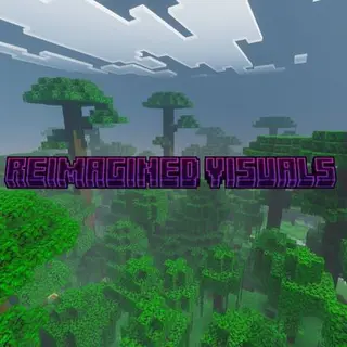 Reimagined Visuals