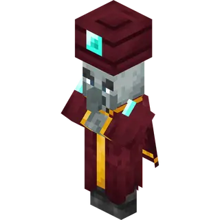 Better Illagers