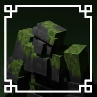 Nature Golem