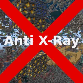 Anti X-Ray RP
