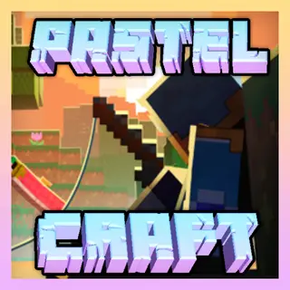 Pastelcraft