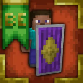 Wood Shields Designs - BE