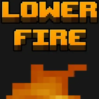 Low On Fire