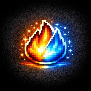 Lowfire Overhaul — Soul & Normal Fire