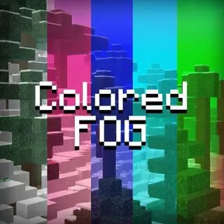 Colored Fog