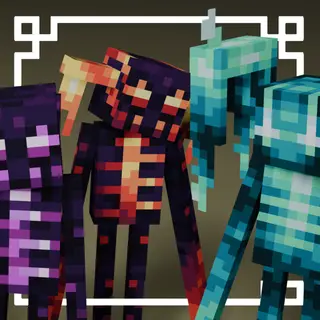 Enhanced Endermans