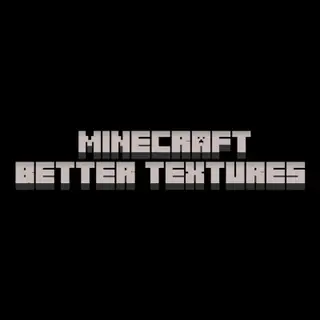Slightly Better Textures