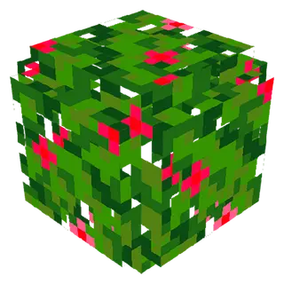 JS Leaves+ Bedrock