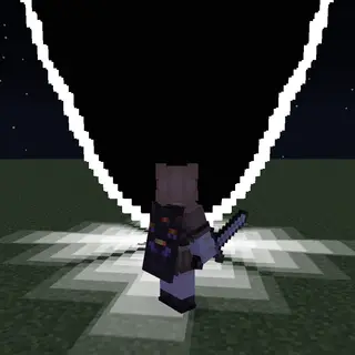 Deltarune Dark Fountains