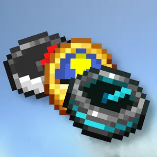 HUD Compasses & Clock