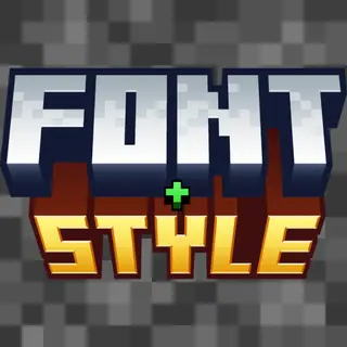 FontStyle+