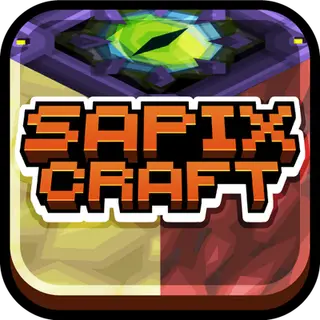 SAPIXCRAFT Bedrock - 32x Lite