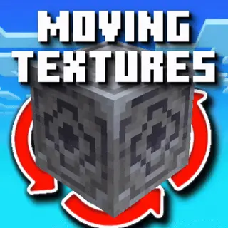 Moving Textures (Official Port)