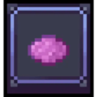 Redesigned hotbar