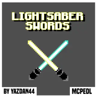 Lightsaber Swords