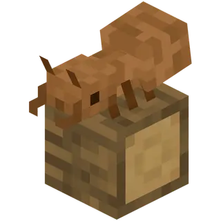 Better Silverfish & Endermite