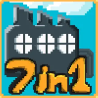 Minecraft Factory