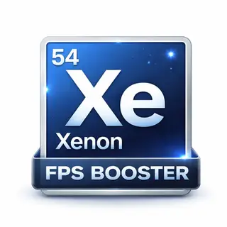 Xenon FPS Booster