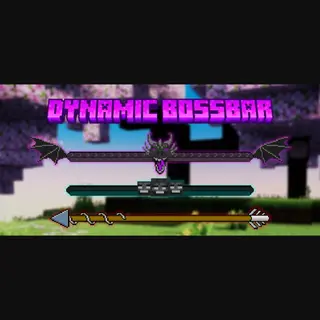 Dynamic Bossbar